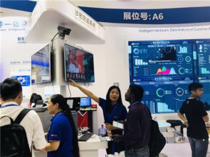 盛世龍圖深圳物聯(lián)網展會 展后感