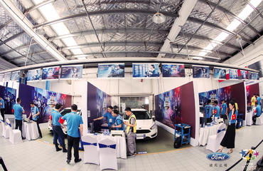 會展服務(wù)與活動(dòng)執(zhí)行 從策劃到落地的專業(yè)旅程