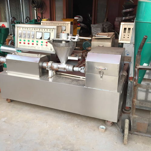 連云港三聯(lián)機(jī)械豆皮機(jī) 專(zhuān)業(yè)品質(zhì)與進(jìn)出口代理服務(wù)解析