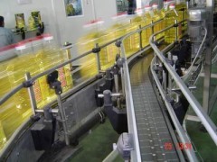 德國(guó)工廠二手機(jī)械設(shè)備生產(chǎn)線搬遷至北京天津港的進(jìn)口清關(guān)指南